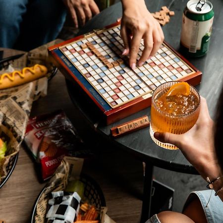 Bode Nashville Zewnętrze zdjęcie